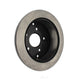 Centric 120.62080 Premium Brake Rotor