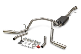 compare product 23-24 GM COLORADO 2.7T AMT, CB, DOR