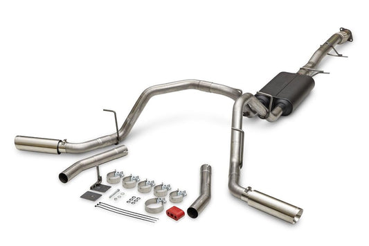 23-24 GM COLORADO 2.7T AMT, CB, DOR