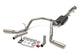 23-24 GM COLORADO 2.7T AMT, CB, DOR