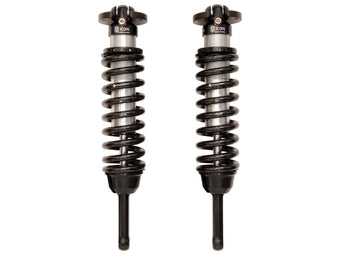compare product ICON 2.5 VS Extended Travel Coilover Kit, Compatible with 2005-Up TOYO Tacoma, 58635