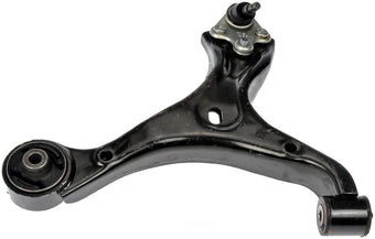 compare product Dorman - 524-116 - FRONT RIGHT LOWER CONTROL ARM