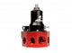 Aeromotive 13133 Regulator (- 30-120 PSI - .500 Valve - 4x AN-08 and AN-10 inlets/AN-10 Bypass)