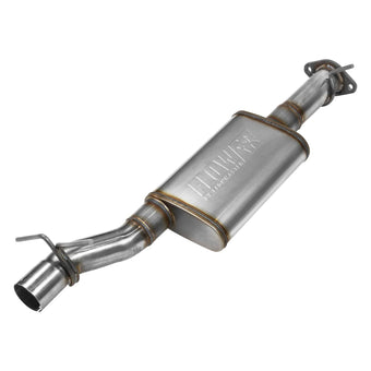 compare product Flowmaster 717847 FlowFX Direct Fit Muffler