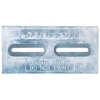 compare product Martyr Anodes Anode Divers Dream HD ZINC6X12