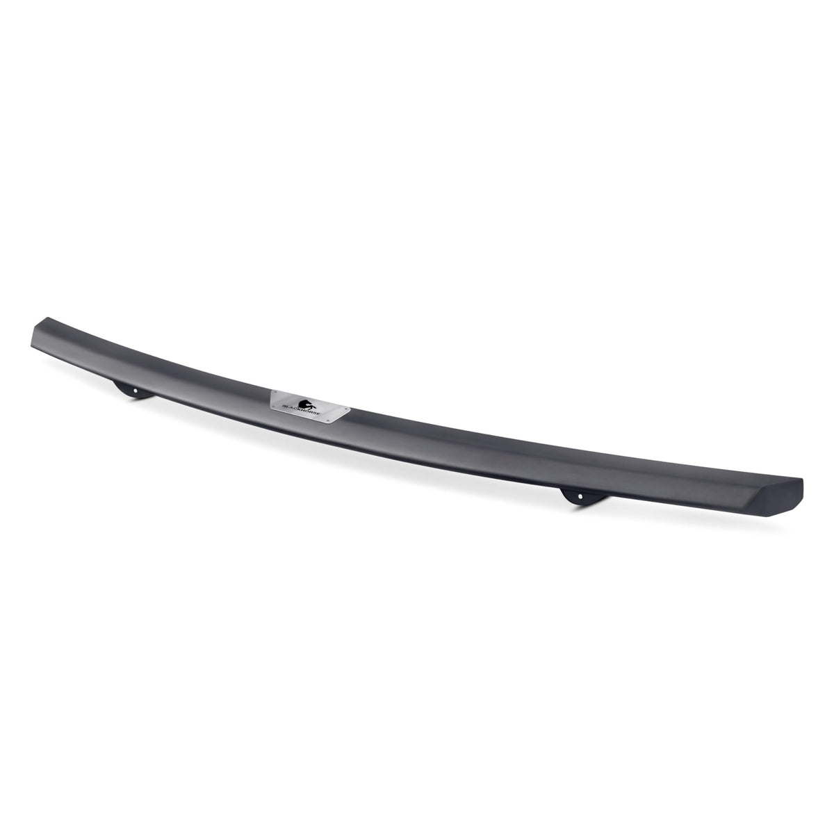 Black Horse Off Road Peerless Rear Bumper Guard-PRB1F1