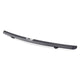 Black Horse Off Road Peerless Rear Bumper Guard-PRB1F1