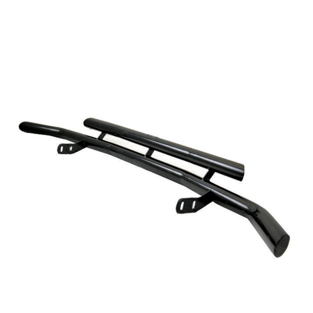 Black Horse Off Road Double Layer Front Runner-FD-TR20B