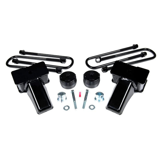 Zone Offroad ZONF1211 Suspension Kit
