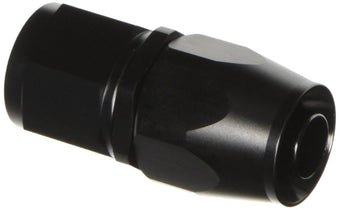 compare product Vibrant Performance (21010) -10AN Straight Hose Fitting, Black