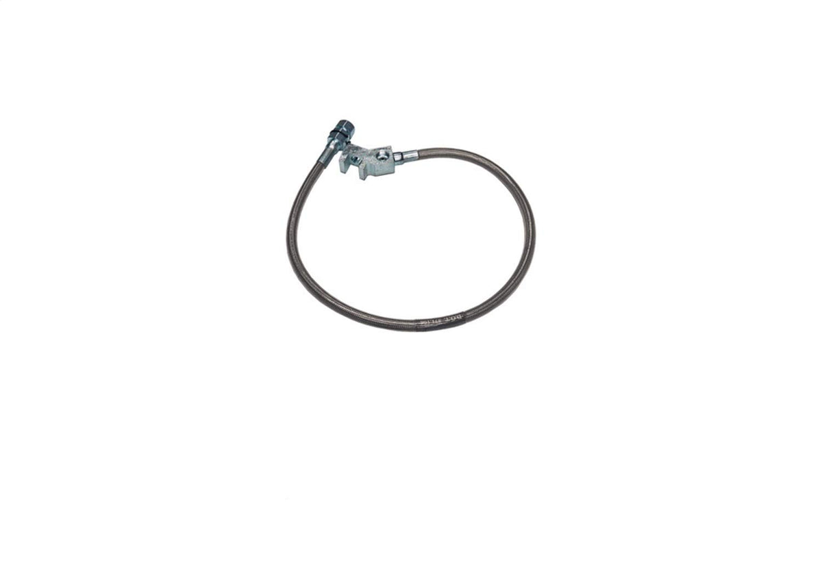RealTruck SUPERLIFT SUSPENSION Brake Hose Kit for Ford F-250/F-350 | Rear Bullet Proof Single Brake Hose | 91515 | Fits 1999-2010 Ford F-250 / F-350 with 4-10" Lift Kit