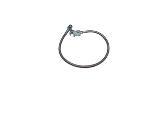 compare product RealTruck SUPERLIFT SUSPENSION Brake Hose Kit for Ford F-250/F-350 | Rear Bullet Proof Single Brake Hose | 91515 | Fits 1999-2010 Ford F-250 / F-350 with 4-10