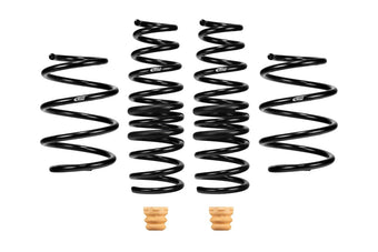 compare product Eibach Suspension Spring Kit, PRO-KIT, Lowering, 4 Coil Springs, Black Powder Coat, compatible with Kia K5 2021-24, Kit