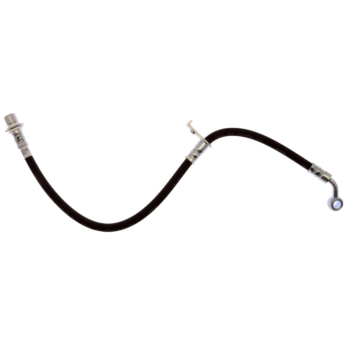 RAYBESTOS BRAKE ELEMENT3 BH384245 BRAKE HOSE
