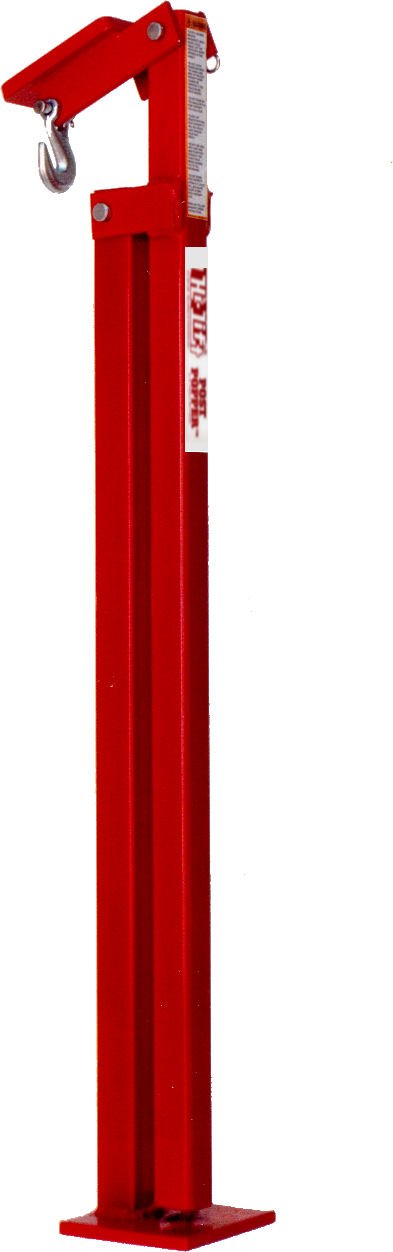 Hi-Lift Post-Popper Post Puller PP-300