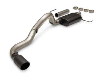 compare product Flowmaster American Thunder Cat-Back Exhaust System