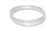 Vibrant Performance 16410 Hard Line (5/16" OD 7.95mm 25 Foot Spool)