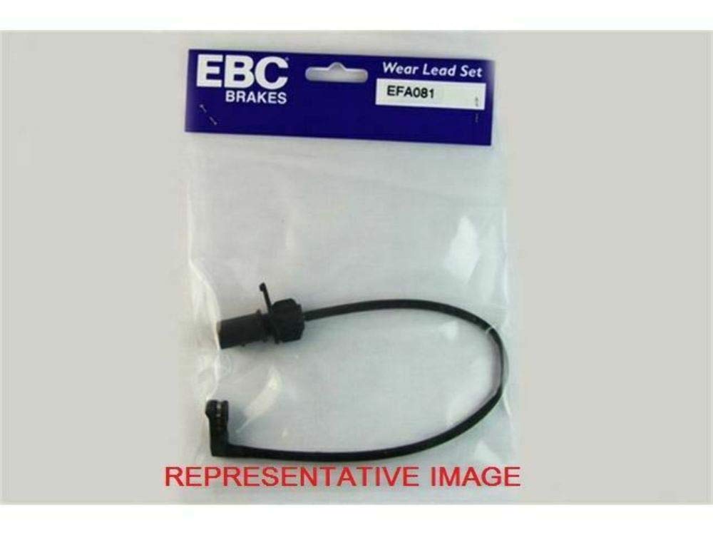EBC EFA077 Front Brake Pad Wear Sensor (If Required) Sold Individually