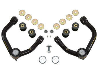 compare product ICON Tubular Upper Control Arm w/Delta Joint Kit, Compatible with 1996-04 Tacoma/96-02 4Runner, 58400DJ
