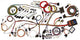 American Autowire Car Wiring Harness, Classic Update, Complete, Nova 1962-67, Kit (510140)