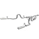 MagnaFlow Performance Cat-Back Exhaust System Kit 15717
