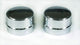 Mr. Gasket 2485 Chrome Dust Cap