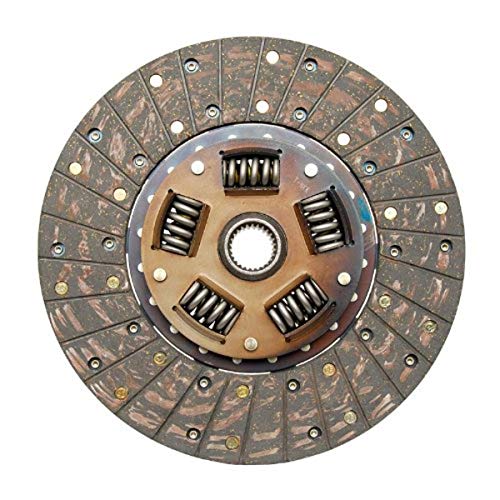 Centerforce 381975 Clutch Disc