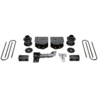compare product Fabtech FTS22153 Component Box