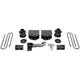 Fabtech FTS22153 Component Box
