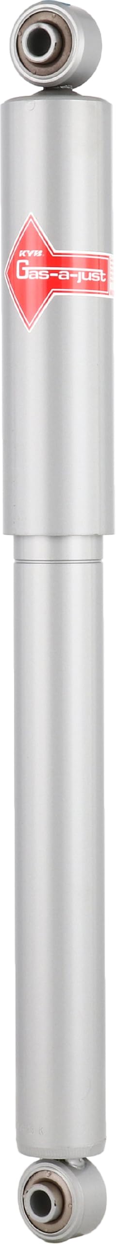 KYB 5550040 Gas-a-just High Pressure Monotube Gas Shock