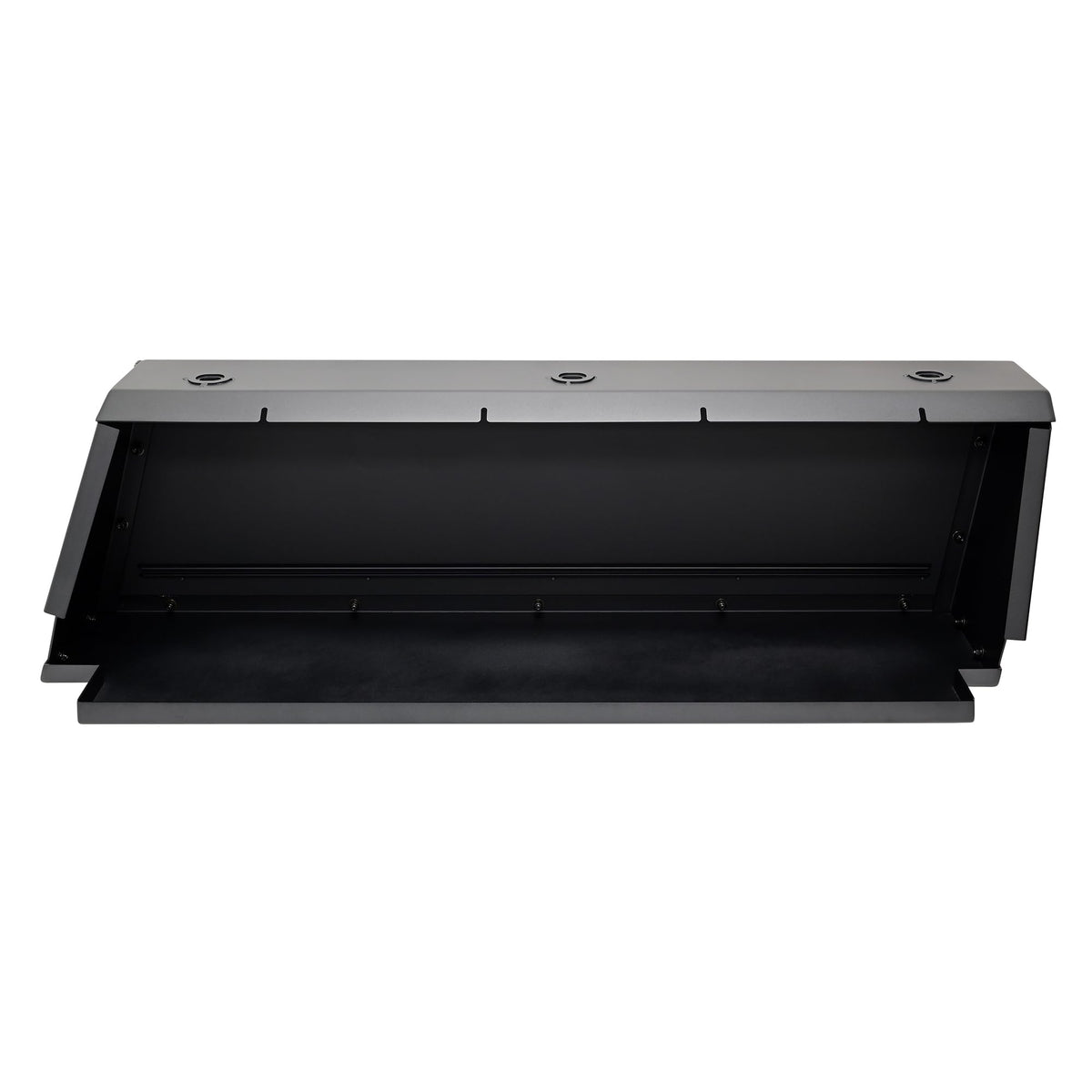 Westin 16-10026 EXP Truck Cap Storage Box Passenger Side