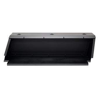 compare product Westin 16-10026 EXP Truck Cap Storage Box Passenger Side
