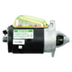 Delco Remy 25203 Premium Remanufactured Starter Motor (Renewed)
