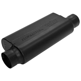 compare product Flowmaster 15150S Resonator