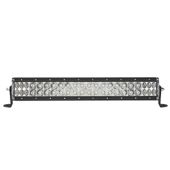 compare product Rigid Industries E-Series 20 Inch PRO LED Light Bar Spot/Driving Combo