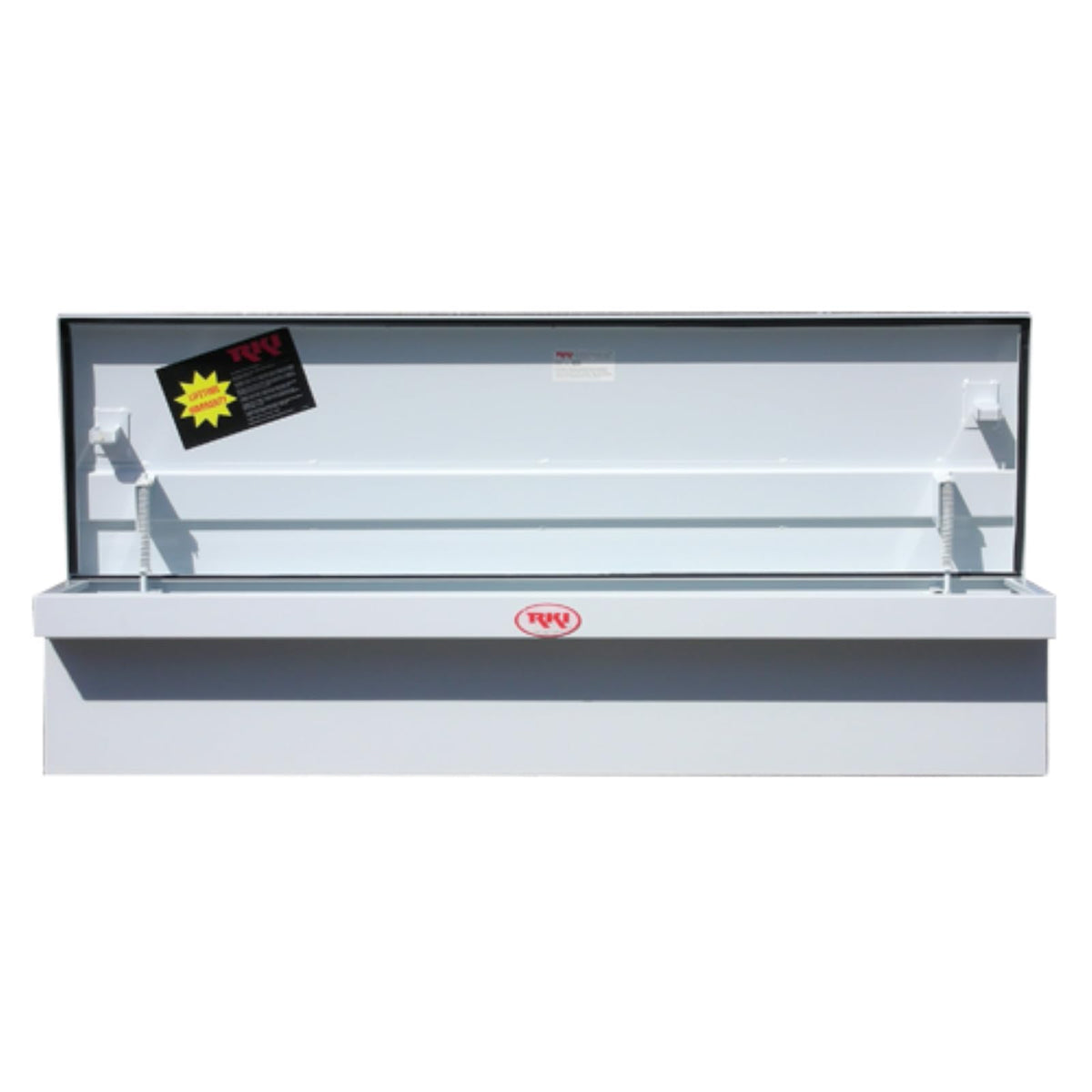 Rki 61SLPW Box Complete-61slpw