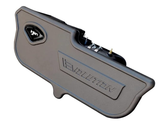 Evolution Cold Air Intake - Injen