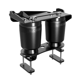 compare product ReadyLIFT Logiq AirIQ 88-23230 2023-Up Ford F-250/F-350/F-450 (with Overload Springs) Load Leveling Helper Spring Kit