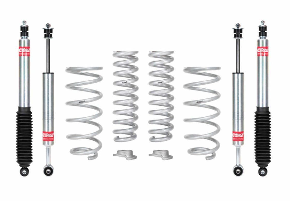 Eibach PRO-Truck Lift