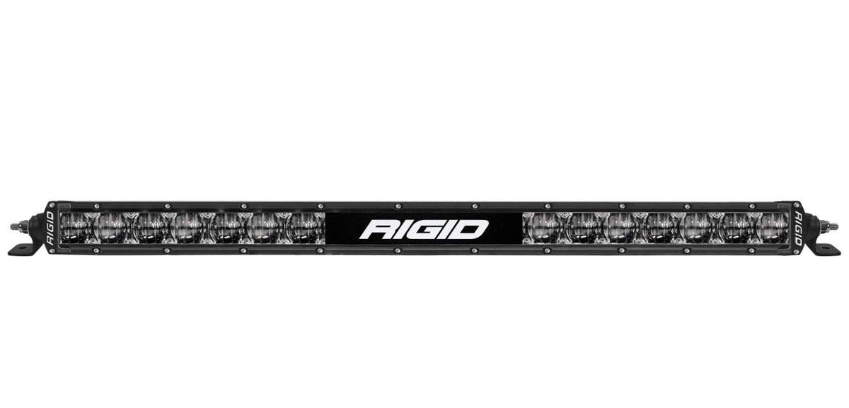Rigid Industries SR-SERIES 20" SAE DRIVING