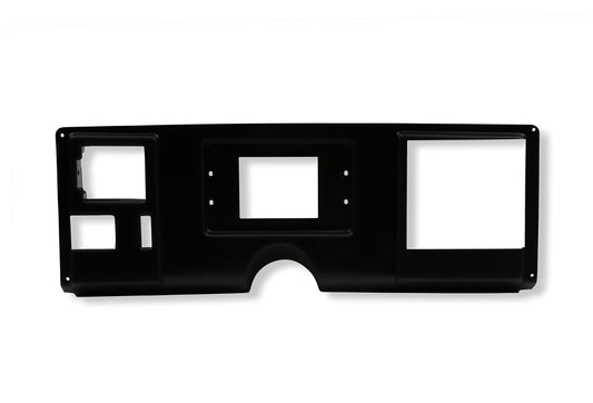 Holley EFI 553-420 Dash Bezel for Holley EFI 7 in. Digital Dashes