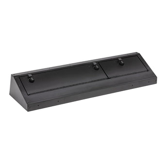 compare product Tuffy Security Products Underseat Lockbox 343-01-A 3-Digit Combo