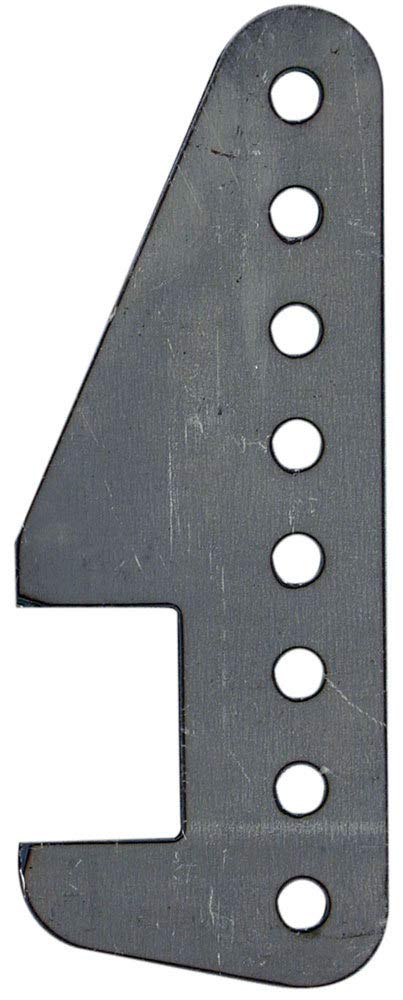 Competition Engineering 3413 Shock Mounting Bracket