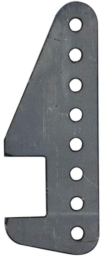 compare product Competition Engineering 3413 Shock Mounting Bracket