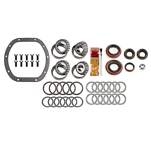 Motive Gear R30RMKT Front Master Bearing Kit for Dana 30 Stand Differential