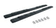 Big Country Truck Accessories 395101870 5 in. WIDESIDER Platinum Side Bars Kit