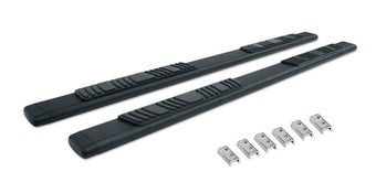 compare product Big Country Truck Accessories 395224800 5 in. WIDESIDER Platinum Side Bars Kit