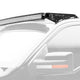 ZROADZ Front Roof Mounted LED Bar Kit - Compatible w/ 2015-2020 ALL Ford F-150 Complete Kit with Mounting Brackets, 50 Inch Curved Zroadz Led light bar & Wiring Harness- PN #Z335731-KIT-C