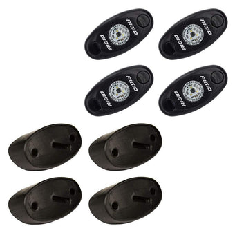 compare product Rock Light KIT AMB /4