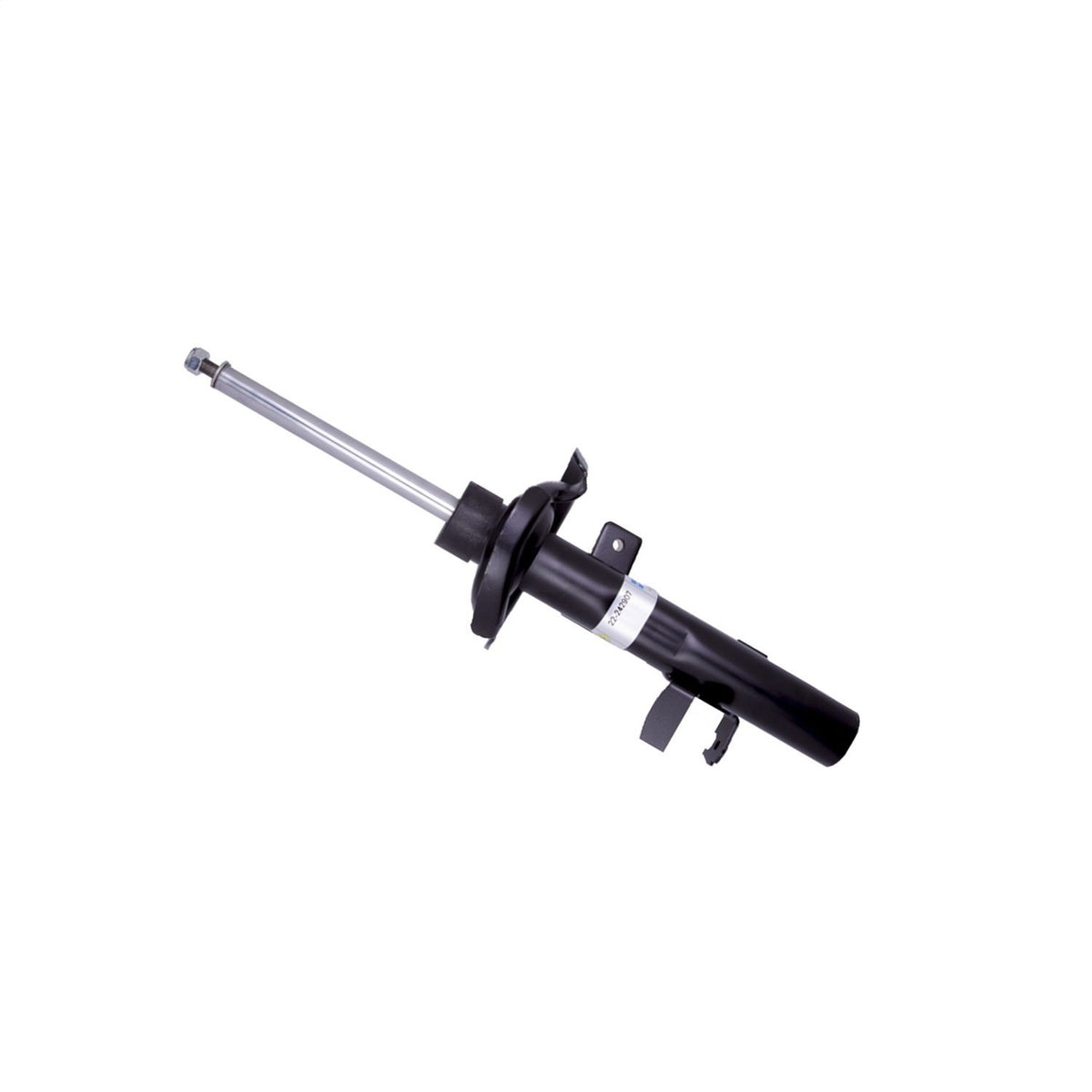 Bilstein B4 OE Replacement 13-16 Ford Escape Front Left Shock Absorber (22-242907)